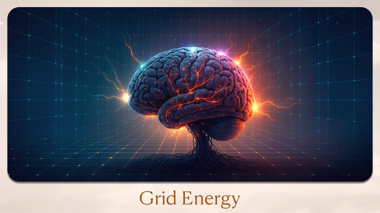 Grid Energy